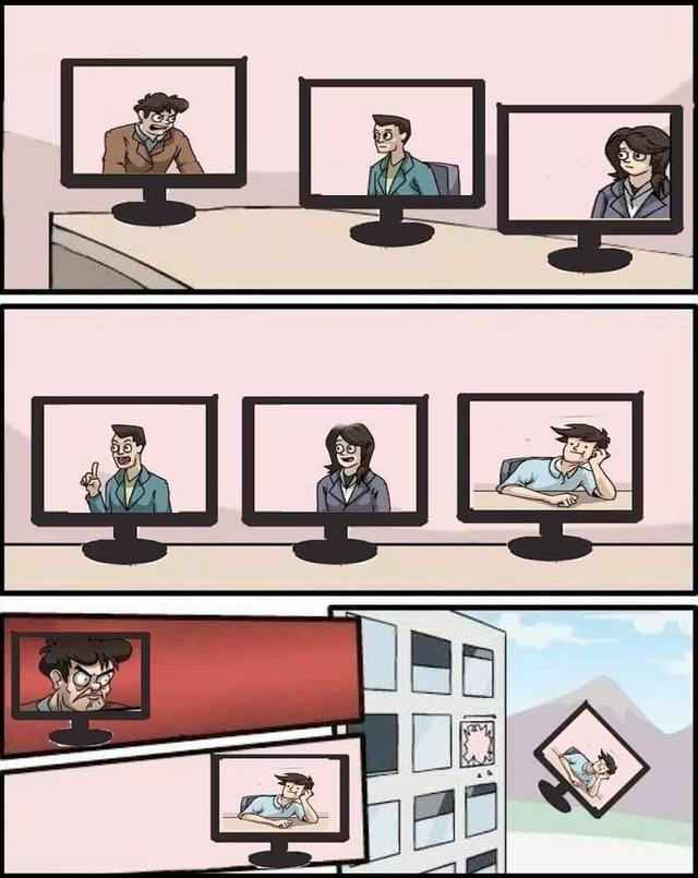 Bildschirmarbeiter - Picdump 20.03.2020