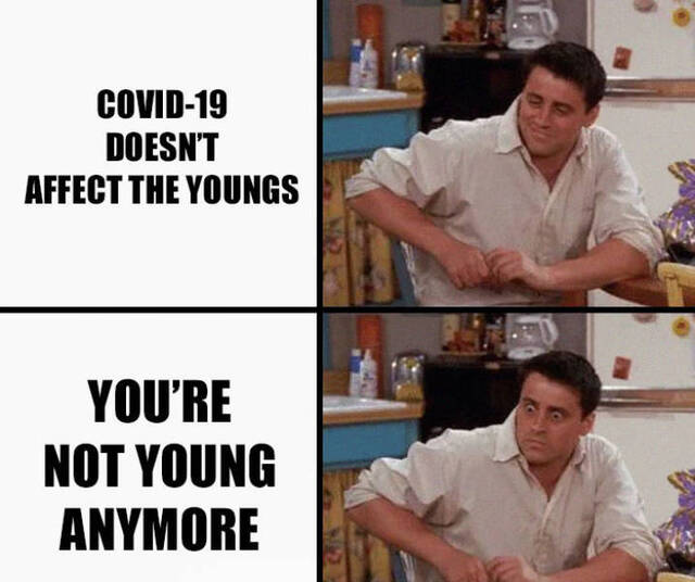 Bildschirmarbeiter - Picdump 20.03.2020