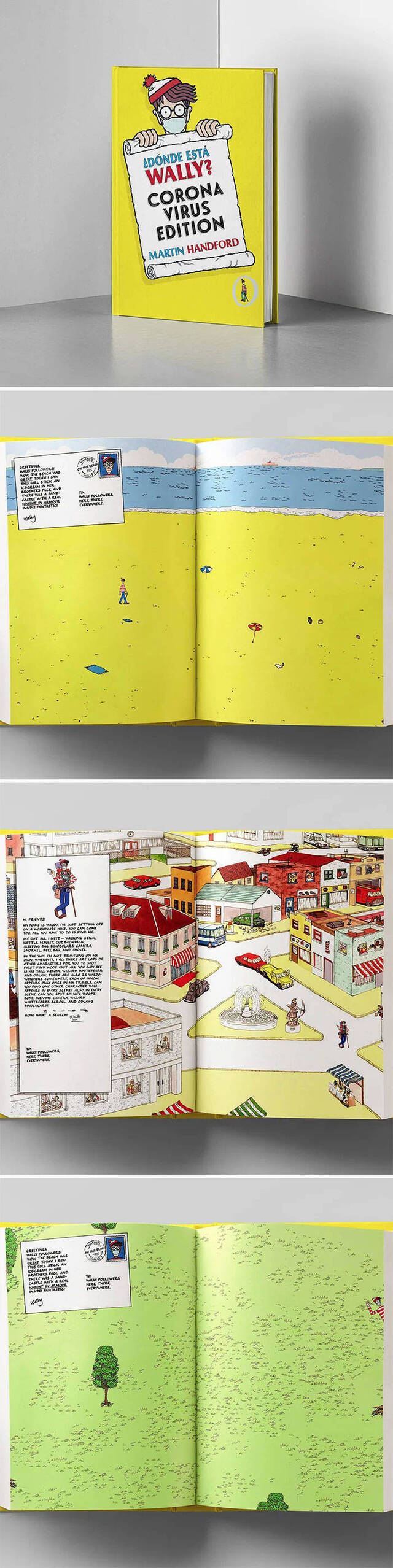 Bildschirmarbeiter - Picdump 20.03.2020