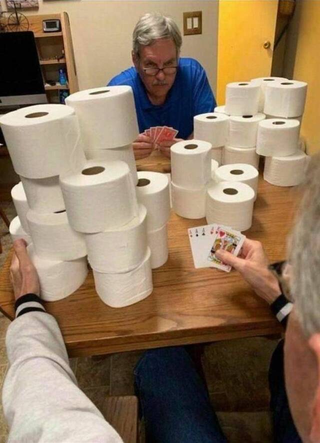 Bildschirmarbeiter - Picdump 20.03.2020