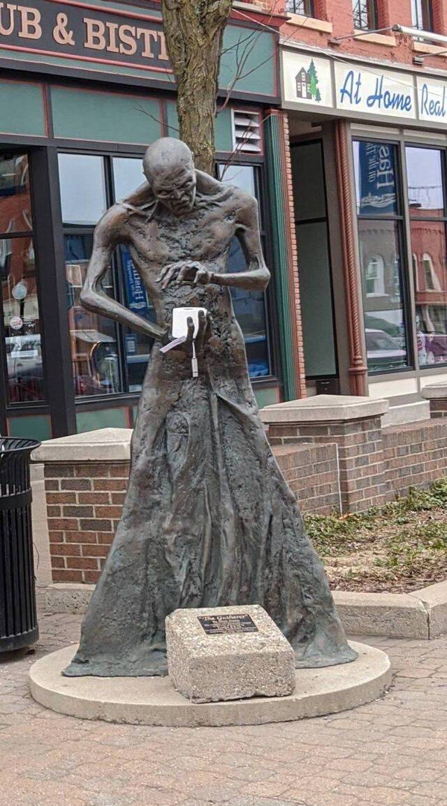 Bildschirmarbeiter - Picdump 20.03.2020