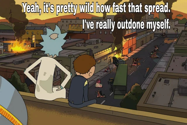 Bildschirmarbeiter - Picdump 20.03.2020