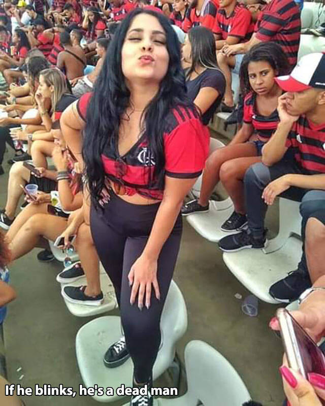 Bildschirmarbeiter - Picdump 20.03.2020