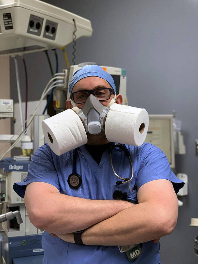 Bildschirmarbeiter - Picdump 20.03.2020