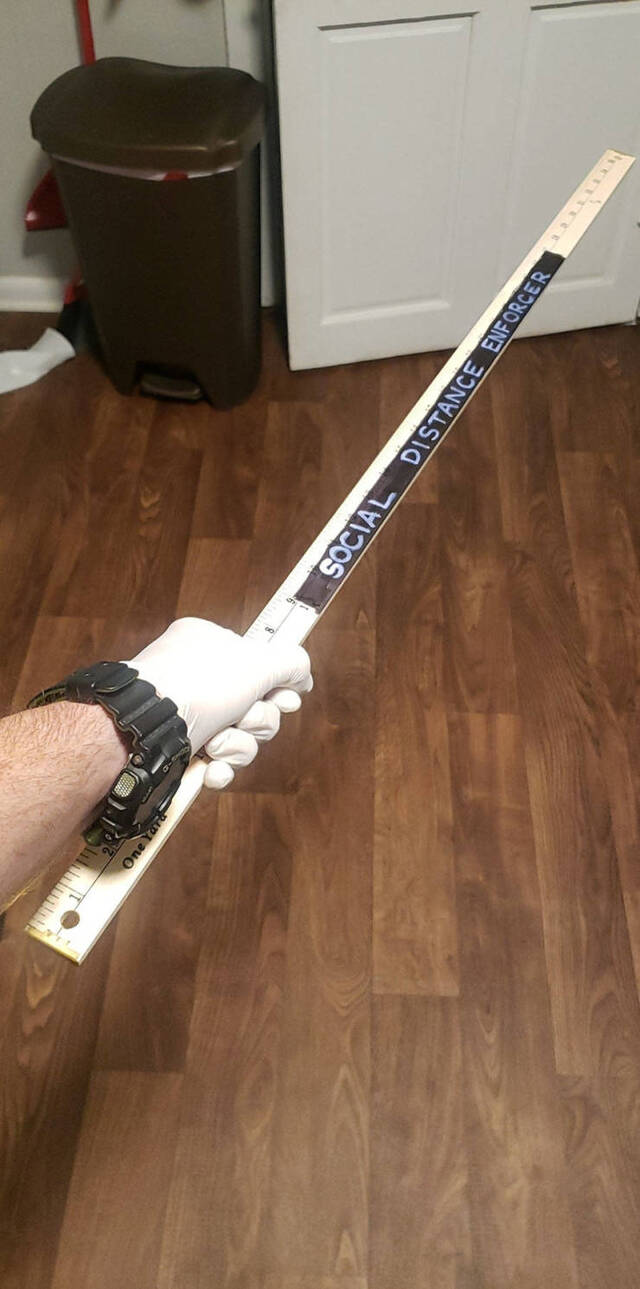 Bildschirmarbeiter - Picdump 20.03.2020