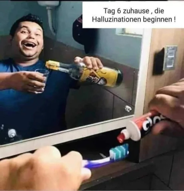 Bildschirmarbeiter - Picdump 27.03.2020