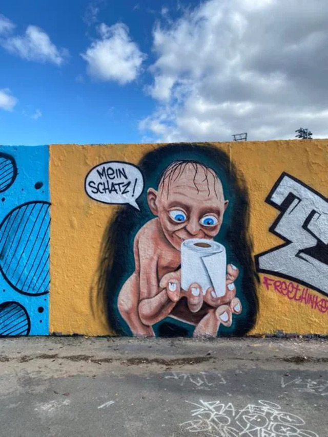 Bildschirmarbeiter - Picdump 27.03.2020