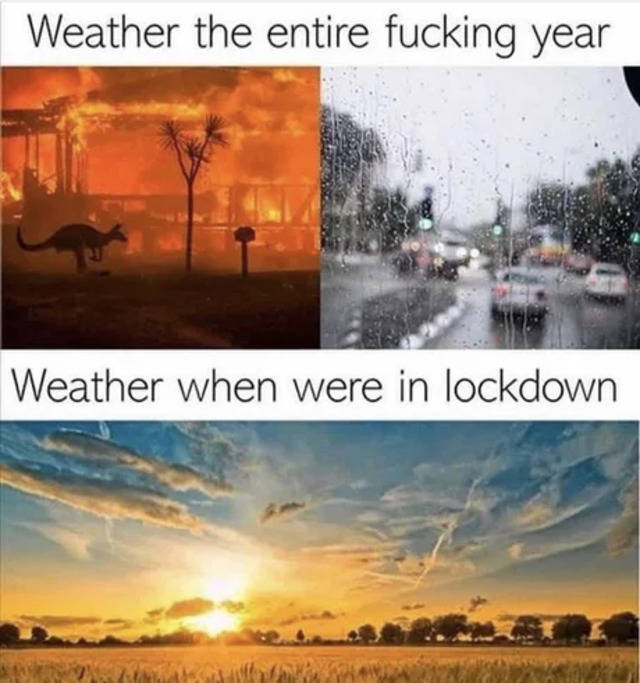 Bildschirmarbeiter - Picdump 27.03.2020