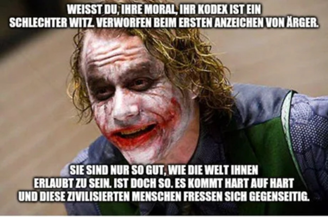 Bildschirmarbeiter - Picdump 27.03.2020