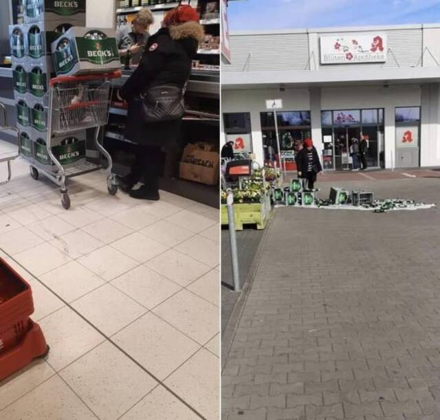 Bildschirmarbeiter - Picdump 27.03.2020