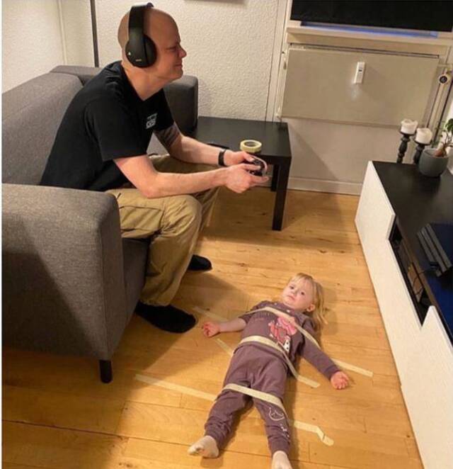 Bildschirmarbeiter - Picdump 27.03.2020