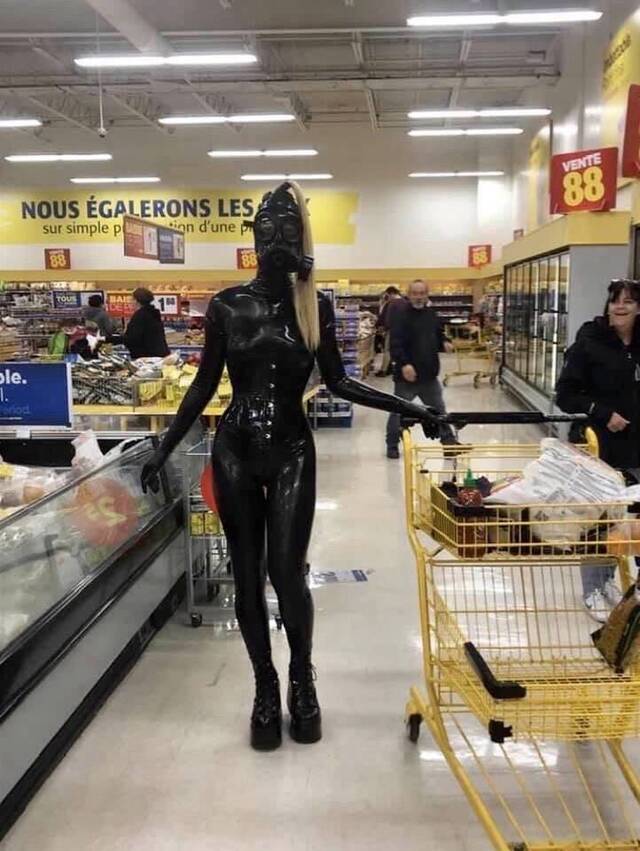 Bildschirmarbeiter - Picdump 27.03.2020