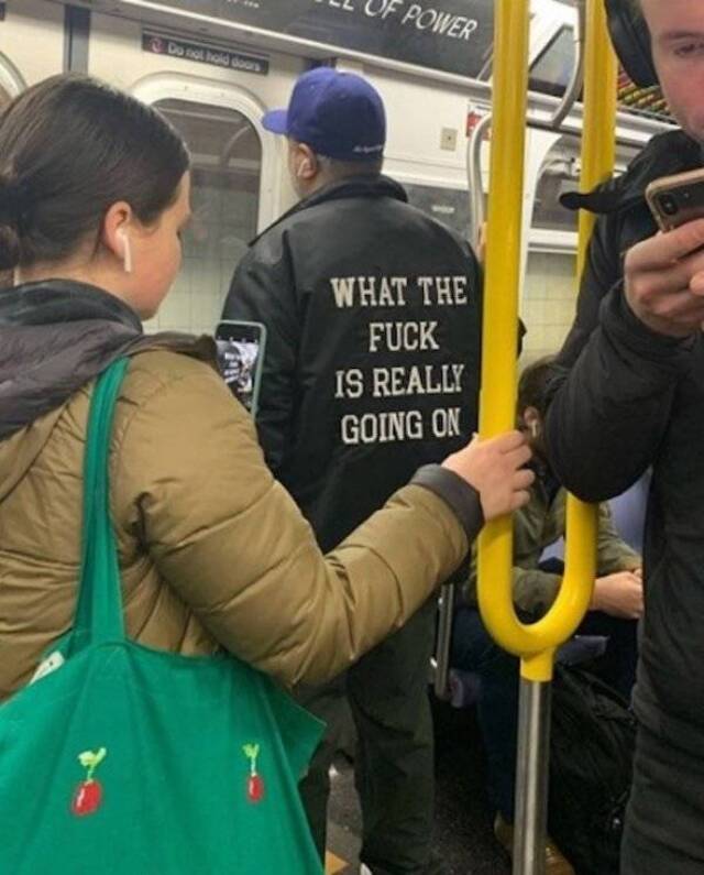 Bildschirmarbeiter - Picdump 27.03.2020