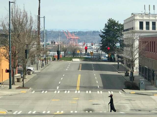 Bildschirmarbeiter - Picdump 27.03.2020