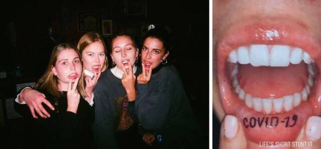 Bildschirmarbeiter - Picdump 27.03.2020