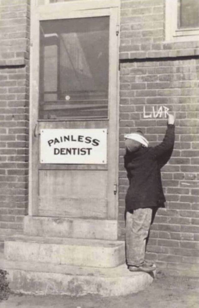 Bildschirmarbeiter - Picdump 27.03.2020