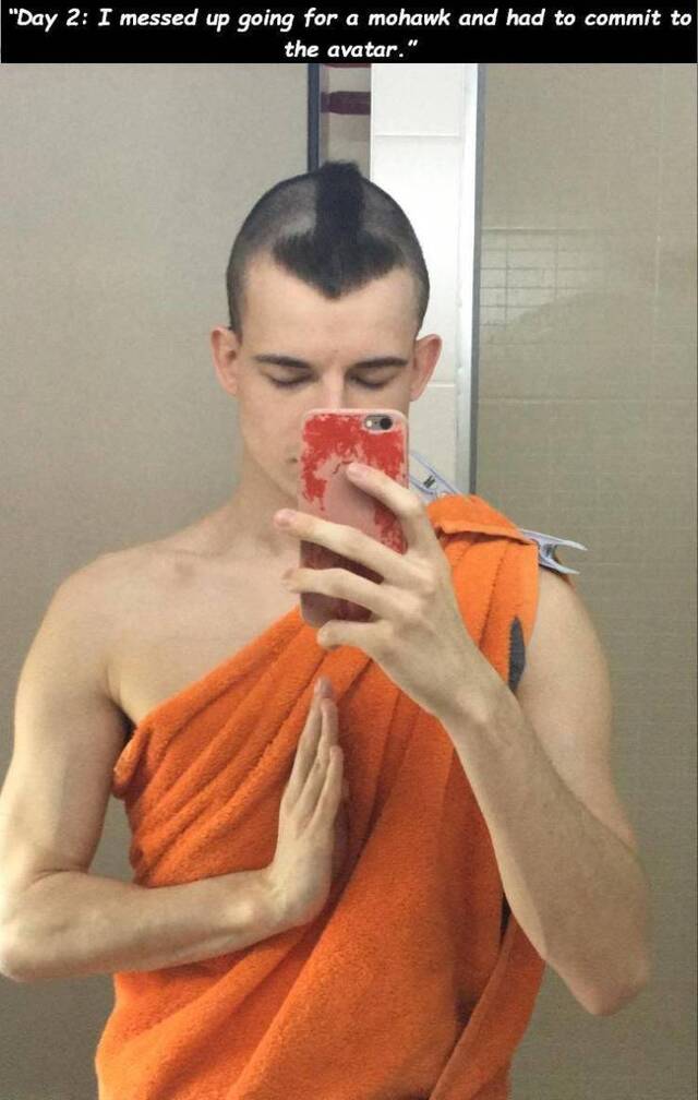 Bildschirmarbeiter - Picdump 27.03.2020