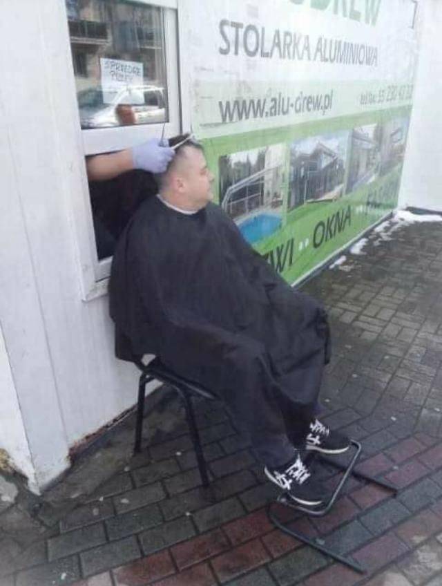 Bildschirmarbeiter - Picdump 27.03.2020