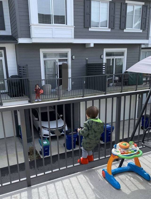 Bildschirmarbeiter - Picdump 27.03.2020