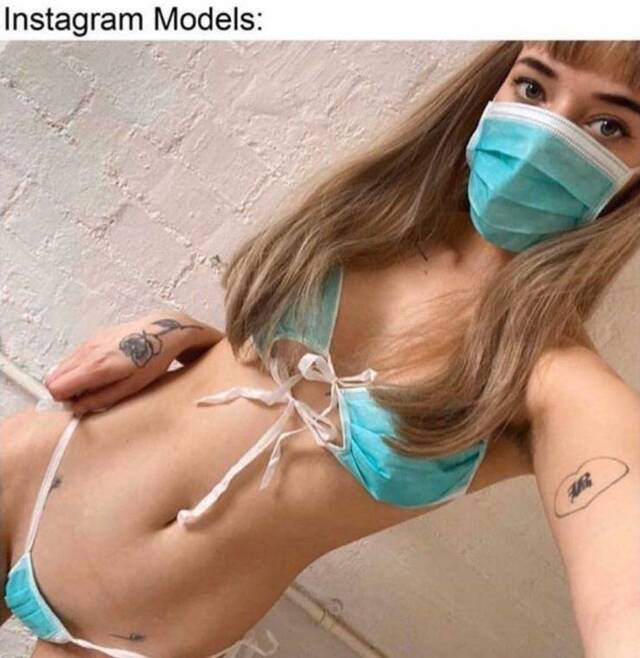 Bildschirmarbeiter - Picdump 27.03.2020