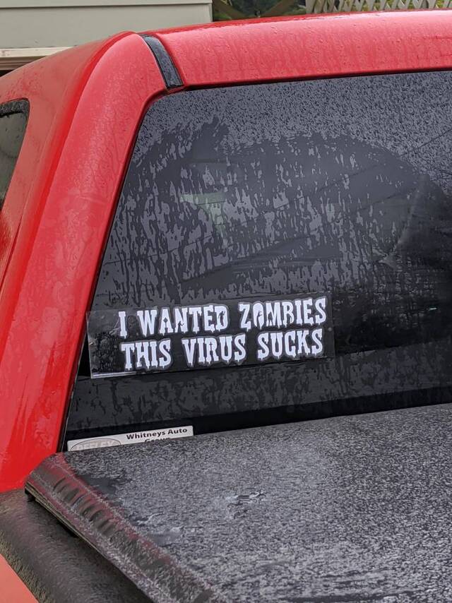 Bildschirmarbeiter - Picdump 27.03.2020