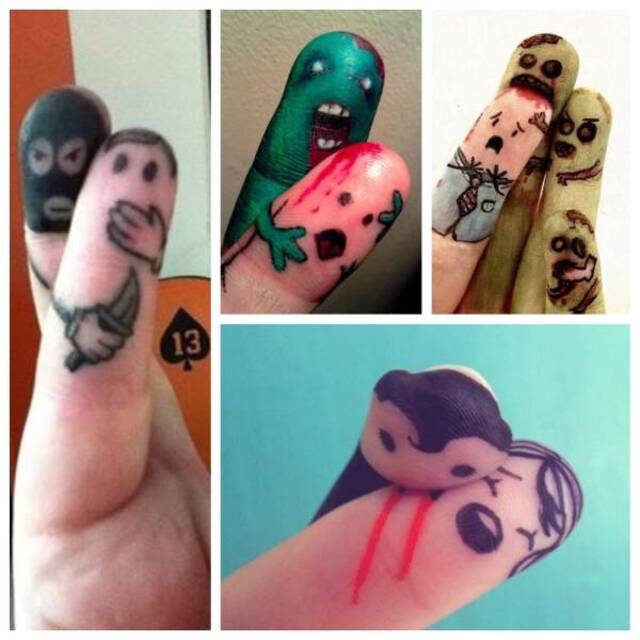 Bildschirmarbeiter - Picdump 27.03.2020