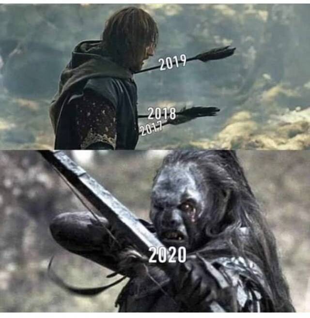 Bildschirmarbeiter - Picdump 27.03.2020