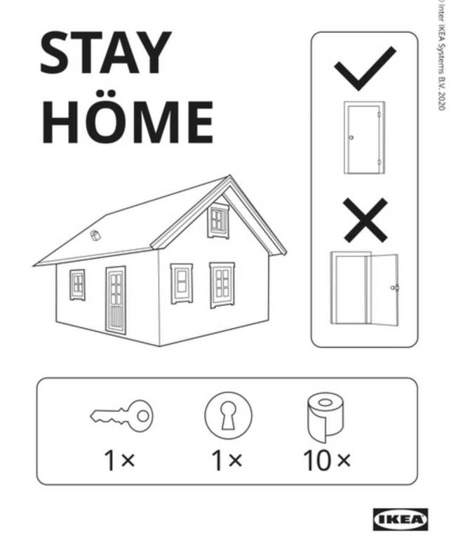 Bildschirmarbeiter - Picdump 27.03.2020