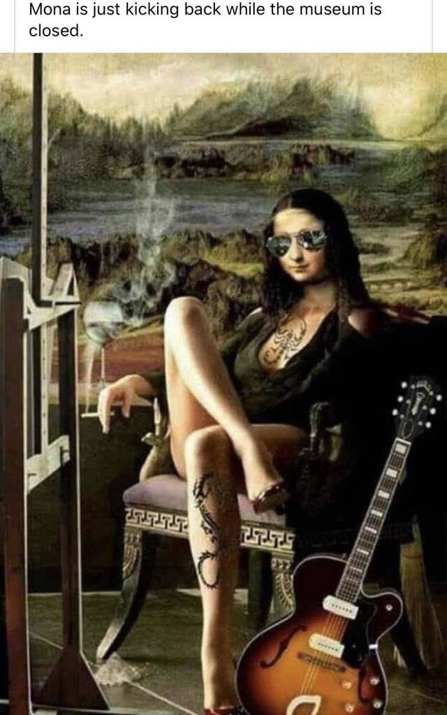 Bildschirmarbeiter - Picdump 27.03.2020