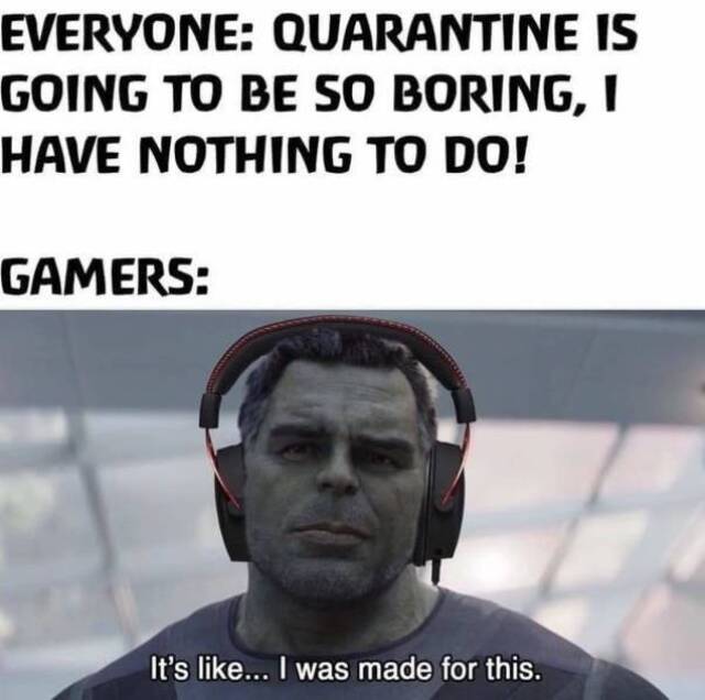 Bildschirmarbeiter - Picdump 27.03.2020