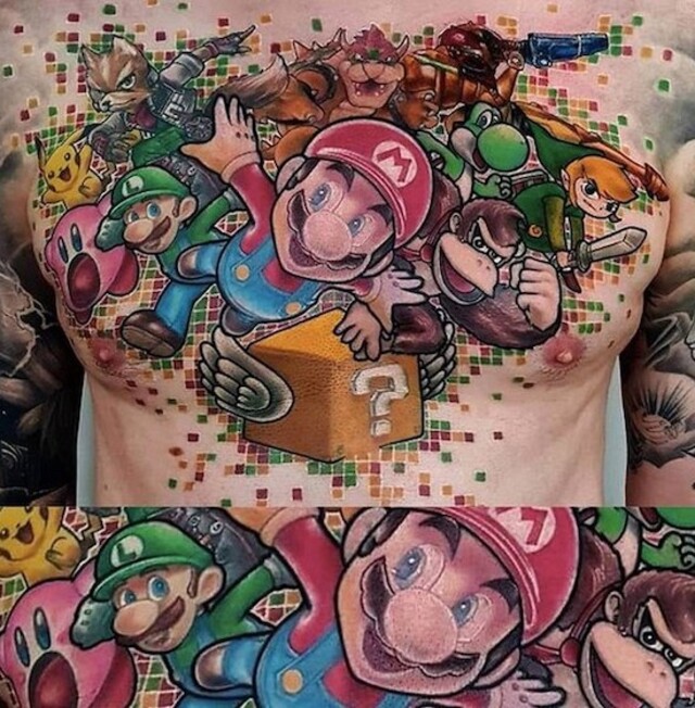 Bildschirmarbeiter - Picdump 27.03.2020