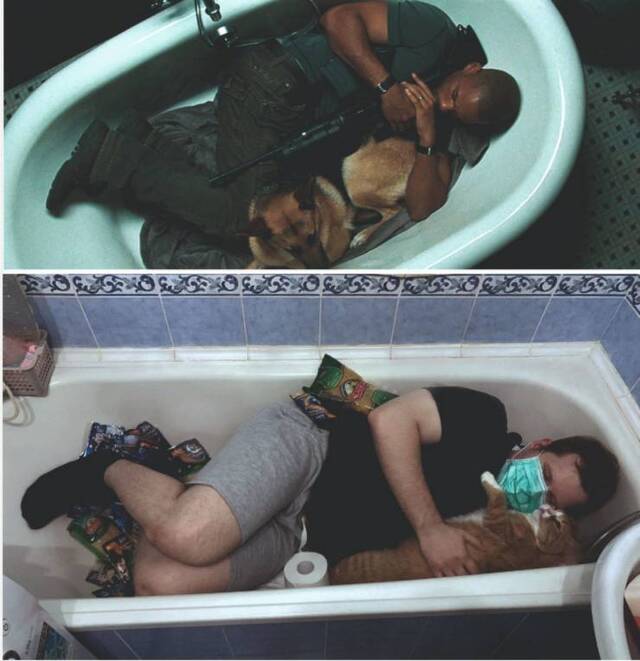 Bildschirmarbeiter - Picdump 27.03.2020