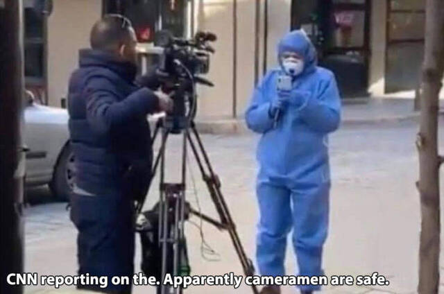 Bildschirmarbeiter - Picdump 27.03.2020