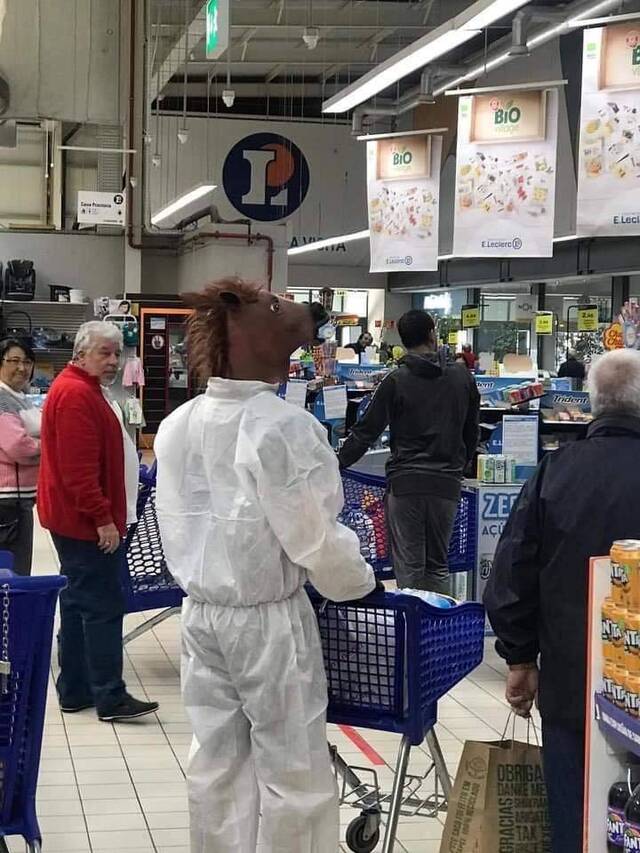 Bildschirmarbeiter - Picdump 27.03.2020