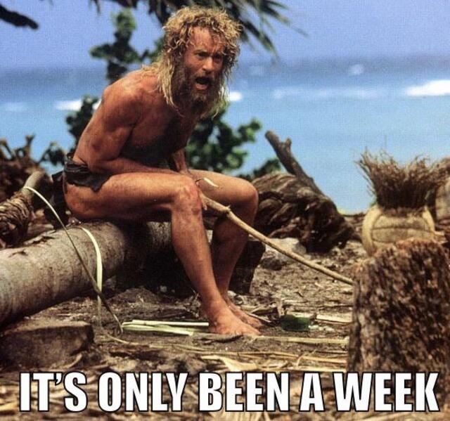 Bildschirmarbeiter - Picdump 27.03.2020