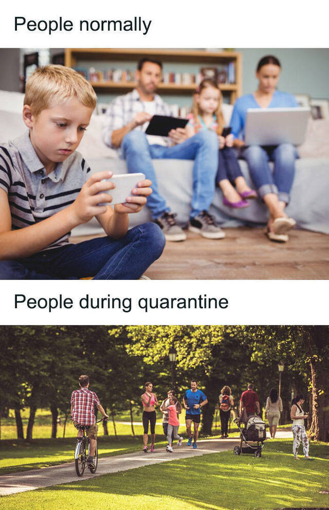 Bildschirmarbeiter - Picdump 27.03.2020