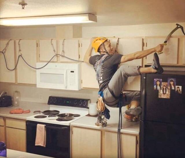 Bildschirmarbeiter - Picdump 03.04.2020