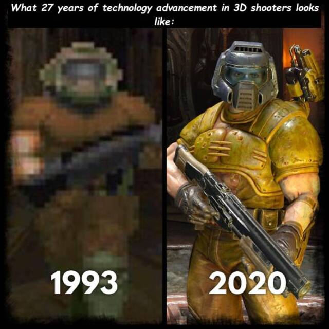 Bildschirmarbeiter - Picdump 03.04.2020