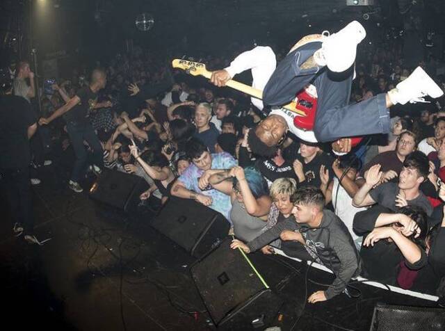 Bildschirmarbeiter - Picdump 03.04.2020