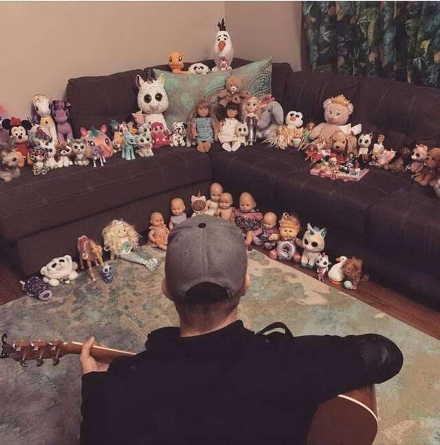 Bildschirmarbeiter - Picdump 03.04.2020