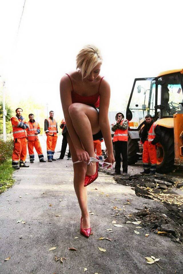 Bildschirmarbeiter - Picdump 03.04.2020