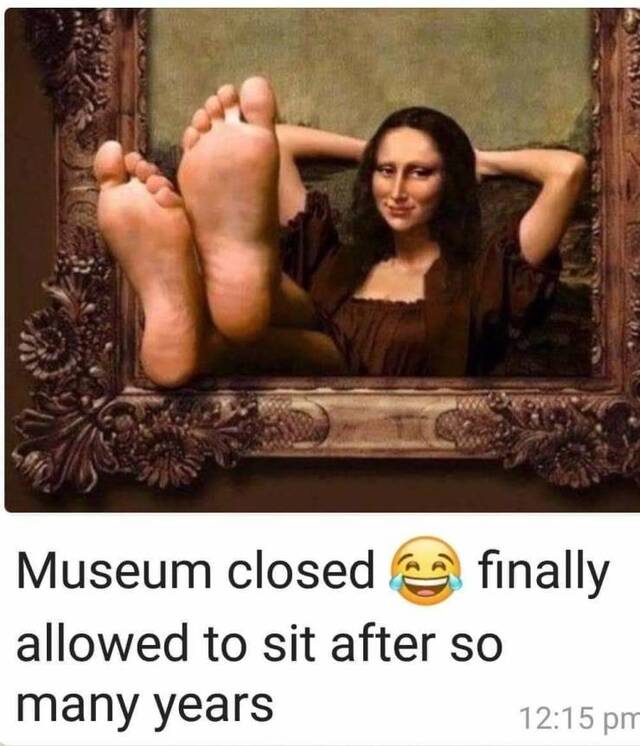 Bildschirmarbeiter - Picdump 03.04.2020