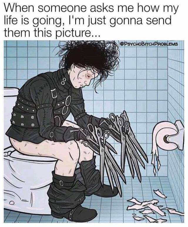 Bildschirmarbeiter - Picdump 03.04.2020