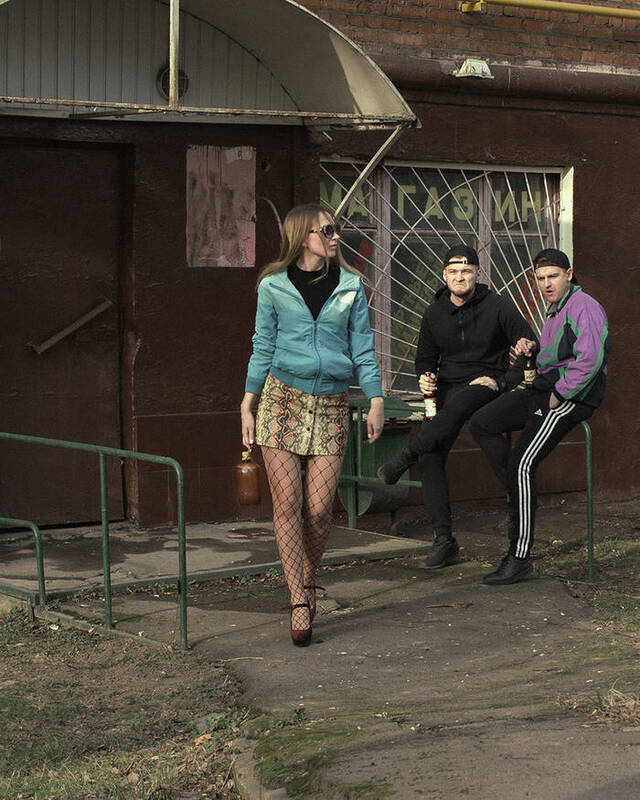 Bildschirmarbeiter - Picdump 03.04.2020