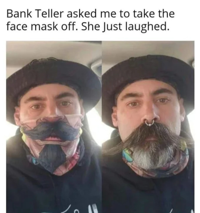 Bildschirmarbeiter - Picdump 17.04.2020