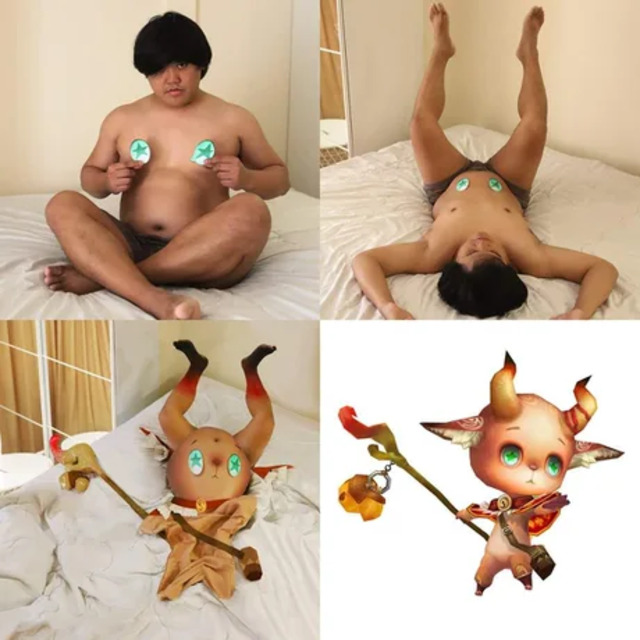 Bildschirmarbeiter - Picdump 17.04.2020