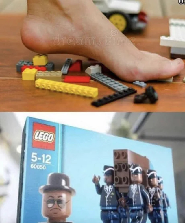 Bildschirmarbeiter - Picdump 17.04.2020