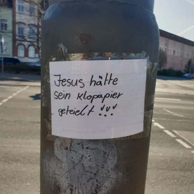 Bildschirmarbeiter - Picdump 17.04.2020