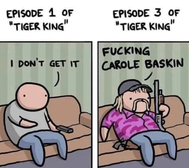 Bildschirmarbeiter - Picdump 17.04.2020