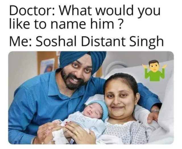 Bildschirmarbeiter - Picdump 17.04.2020